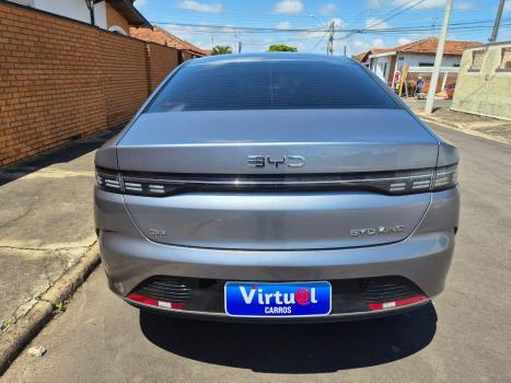 BYD King 1.5 16V 4P GS DM-I PHEV AUTOMÁTICO, Foto 5