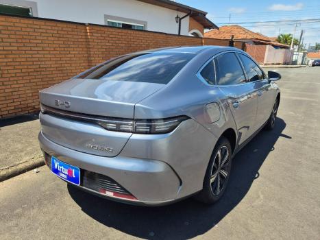 BYD King 1.5 16V 4P GS DM-I PHEV AUTOMÁTICO, Foto 6