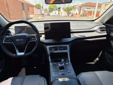 BYD King 1.5 16V 4P GS DM-I PHEV AUTOMÁTICO, Foto 15
