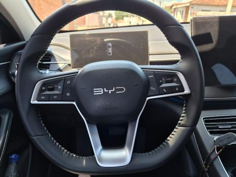 BYD King 1.5 16V 4P GS DM-I PHEV AUTOMÁTICO, Foto 20