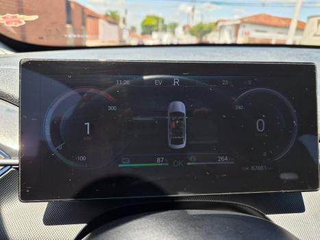 BYD King 1.5 16V 4P GS DM-I PHEV AUTOMÁTICO, Foto 21
