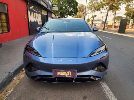 BYD Seal GS 4P 82,5 KW ELTRICO 590 EV AWD, Foto 2
