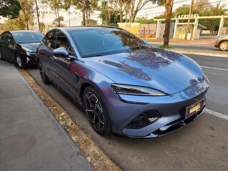 BYD Seal GS 4P 82,5 KW ELTRICO 590 EV AWD, Foto 6