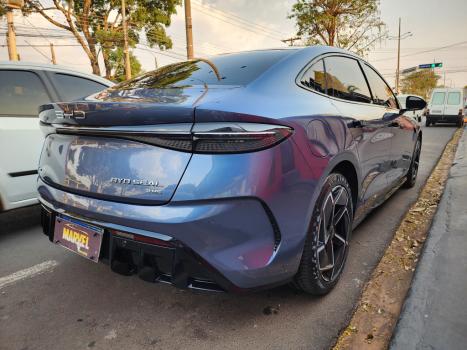 BYD Seal GS 4P 82,5 KW ELTRICO 590 EV AWD, Foto 8