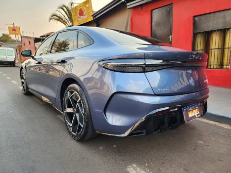 BYD Seal GS 4P 82,5 KW ELTRICO 590 EV AWD, Foto 11