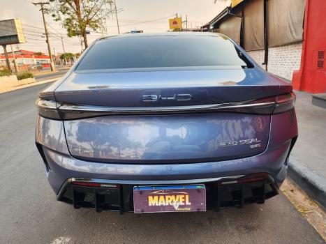 BYD Seal GS 4P 82,5 KW ELTRICO 590 EV AWD, Foto 10