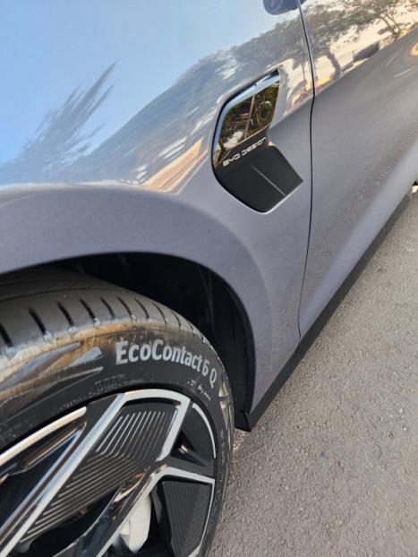 BYD Seal GS 4P 82,5 KW ELTRICO 590 EV AWD, Foto 3