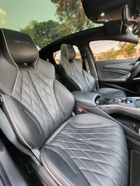 BYD Seal GS 4P 82,5 KW ELTRICO 590 EV AWD, Foto 7