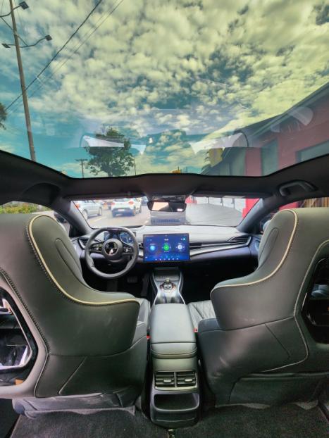 BYD Seal GS 4P 82,5 KW EL�TRICO 590 EV AWD, Foto 8