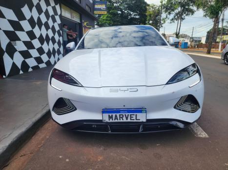 BYD Seal GS 4P 82,5 KW EL�TRICO 590 EV AWD, Foto 9