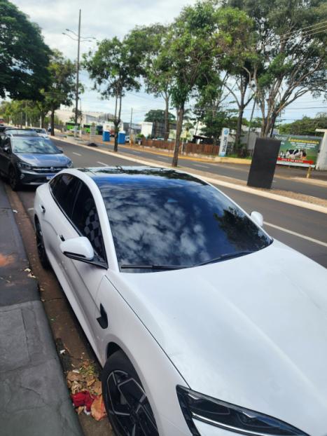 BYD Seal GS 4P 82,5 KW EL�TRICO 590 EV AWD, Foto 10