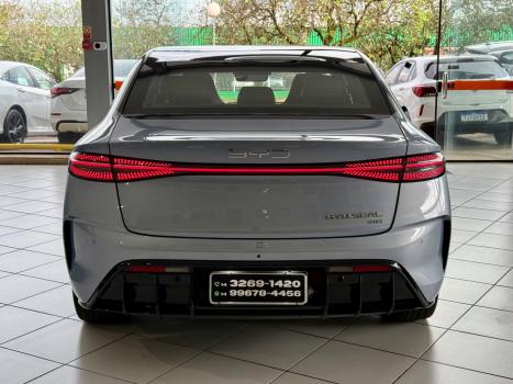 BYD Seal GS 4P 82,5 KW ELÉTRICO 590 EV AWD, Foto 5