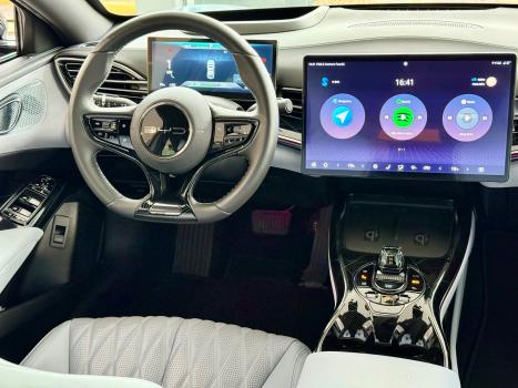 BYD Seal GS 4P 82,5 KW ELÉTRICO 590 EV AWD, Foto 12