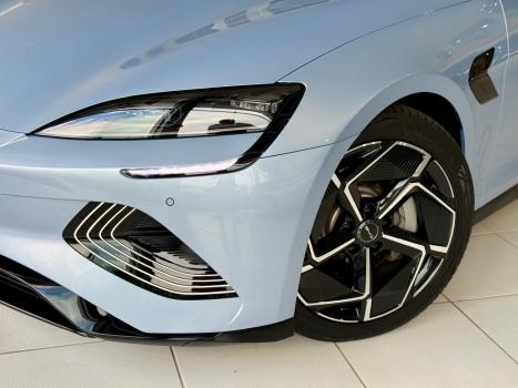 BYD Seal GS 4P 82,5 KW ELÉTRICO 590 EV AWD, Foto 13