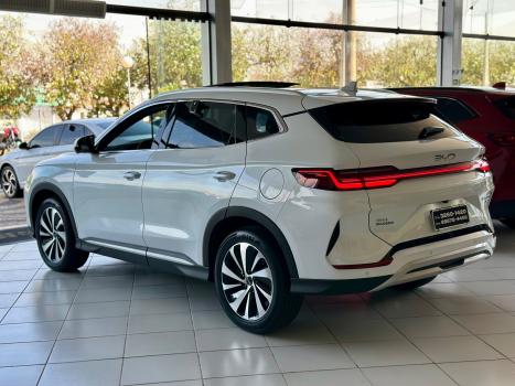 BYD Song Plus 1.5 16V 4P DM-I HBRIDO AUTOMTICO, Foto 4