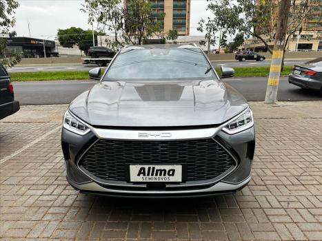 BYD Song Plus 1.5 16V 4P DM-I HÍBRIDO AUTOMÁTICO, Foto 2 BYD Song Plus 1.5 16V 4P DM-I HÍBRIDO AUTOMÁTICO, Foto 2