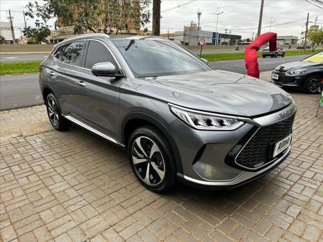 BYD Song Plus 1.5 16V 4P DM-I HÍBRIDO AUTOMÁTICO, Foto 3 BYD Song Plus 1.5 16V 4P DM-I HÍBRIDO AUTOMÁTICO, Foto 3