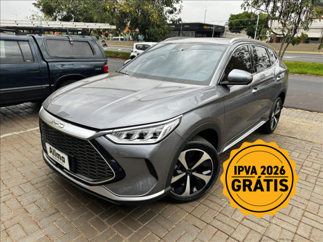 BYD Song Plus 1.5 16V 4P DM-I HBRIDO AUTOMTICO, Foto 1