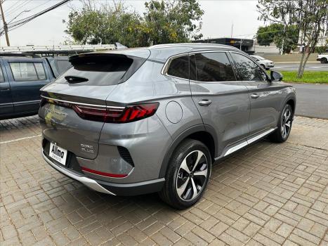 BYD Song Plus 1.5 16V 4P DM-I HBRIDO AUTOMTICO, Foto 4