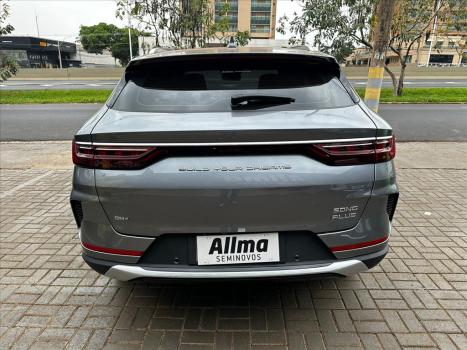 BYD Song Plus 1.5 16V 4P DM-I HBRIDO AUTOMTICO, Foto 5