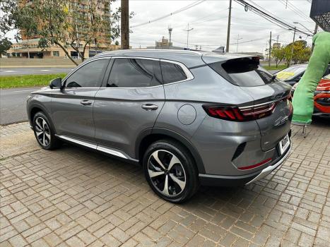 BYD Song Plus 1.5 16V 4P DM-I HBRIDO AUTOMTICO, Foto 7