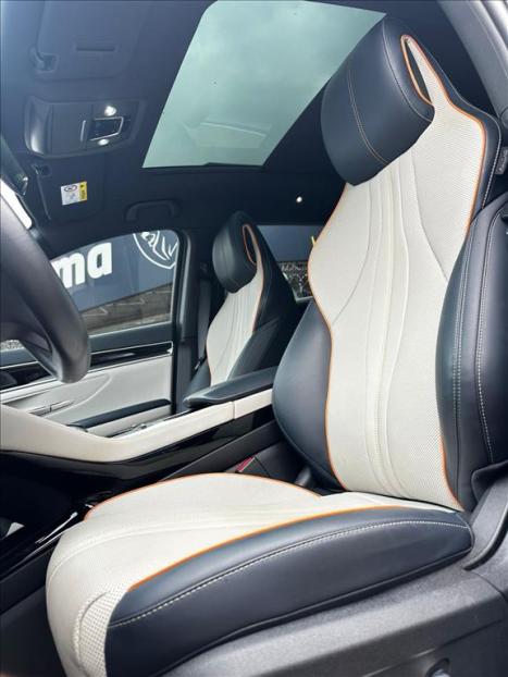 BYD Song Plus 1.5 16V 4P DM-I HBRIDO AUTOMTICO, Foto 11