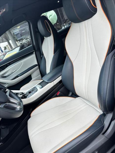 BYD Song Plus 1.5 16V 4P DM-I HBRIDO AUTOMTICO, Foto 12