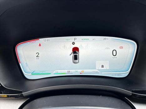 BYD Song Plus 1.5 16V 4P DM-I HBRIDO AUTOMTICO, Foto 16