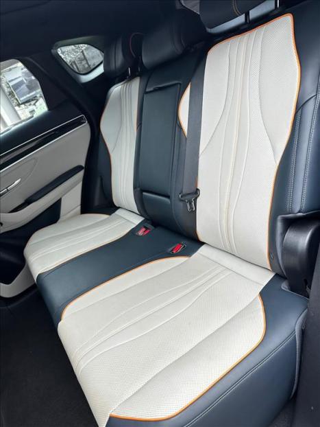 BYD Song Plus 1.5 16V 4P DM-I HBRIDO AUTOMTICO, Foto 17