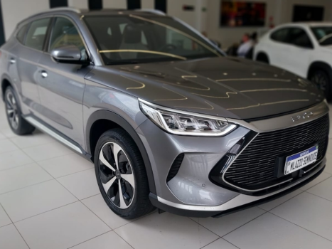 BYD Song Plus 1.5 16V 4P DM-I H�BRIDO AUTOM�TICO, Foto 1