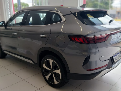 BYD Song Plus 1.5 16V 4P DM-I H�BRIDO AUTOM�TICO, Foto 5