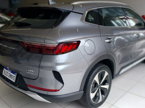 BYD Song Plus 1.5 16V 4P DM-I H�BRIDO AUTOM�TICO, Foto 7