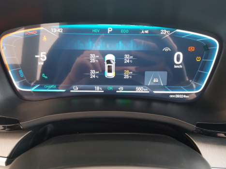 BYD Song Plus 1.5 16V 4P DM-I H�BRIDO AUTOM�TICO, Foto 12