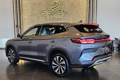 BYD Song Plus 1.5 16V 4P DM-I H�BRIDO AUTOM�TICO, Foto 3