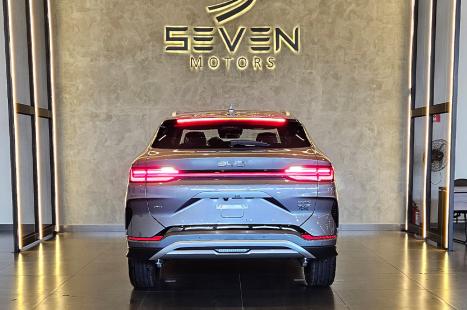 BYD Song Plus 1.5 16V 4P DM-I H�BRIDO AUTOM�TICO, Foto 4