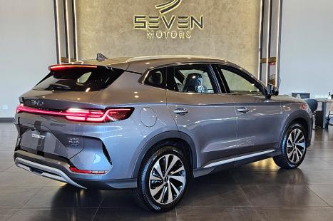 BYD Song Plus 1.5 16V 4P DM-I H�BRIDO AUTOM�TICO, Foto 5