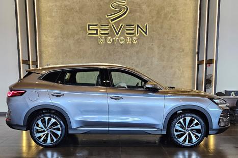 BYD Song Plus 1.5 16V 4P DM-I H�BRIDO AUTOM�TICO, Foto 6