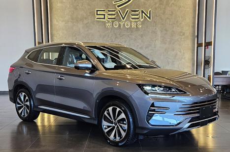 BYD Song Plus 1.5 16V 4P DM-I H�BRIDO AUTOM�TICO, Foto 7