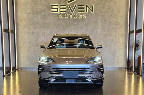 BYD Song Plus 1.5 16V 4P DM-I H�BRIDO AUTOM�TICO, Foto 8