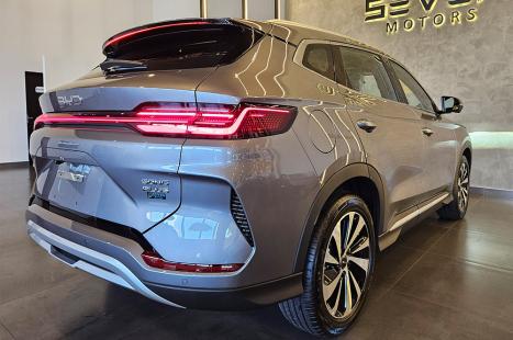 BYD Song Plus 1.5 16V 4P DM-I H�BRIDO AUTOM�TICO, Foto 9