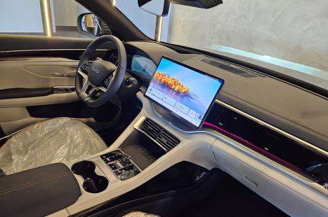 BYD Song Plus 1.5 16V 4P DM-I H�BRIDO AUTOM�TICO, Foto 12