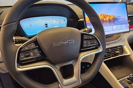 BYD Song Plus 1.5 16V 4P DM-I H�BRIDO AUTOM�TICO, Foto 14