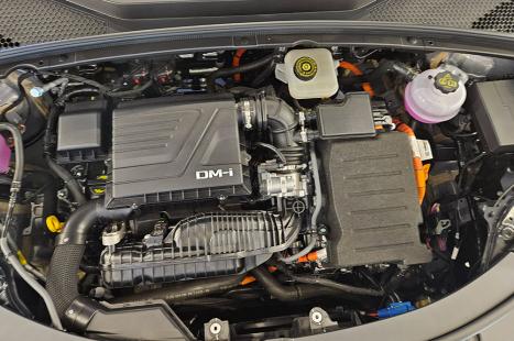 BYD Song Plus 1.5 16V 4P DM-I H�BRIDO AUTOM�TICO, Foto 20