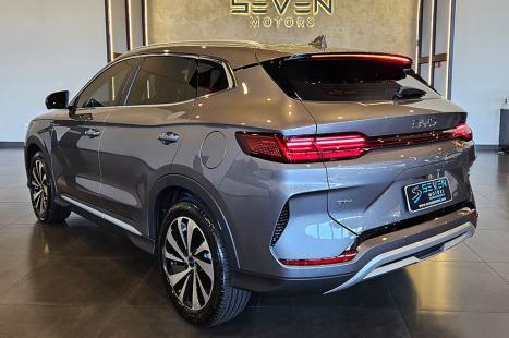 BYD Song Plus 1.5 16V 4P DM-I H�BRIDO AUTOM�TICO, Foto 3