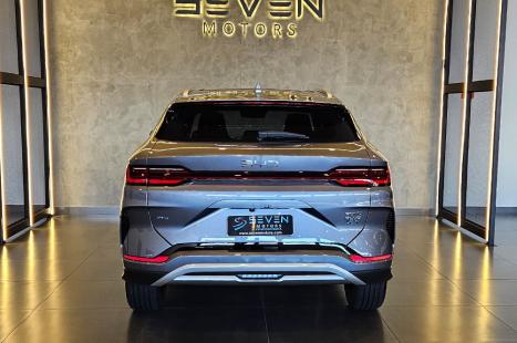 BYD Song Plus 1.5 16V 4P DM-I H�BRIDO AUTOM�TICO, Foto 4