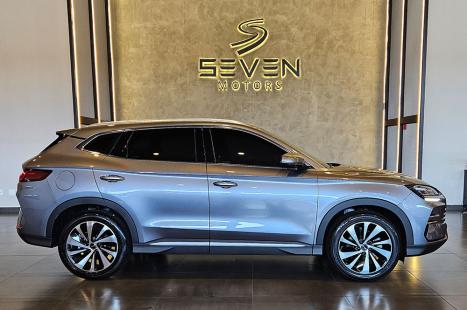 BYD Song Plus 1.5 16V 4P DM-I H�BRIDO AUTOM�TICO, Foto 6