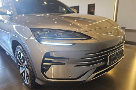 BYD Song Plus 1.5 16V 4P DM-I H�BRIDO AUTOM�TICO, Foto 10