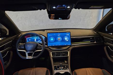 BYD Song Plus 1.5 16V 4P DM-I H�BRIDO AUTOM�TICO, Foto 15