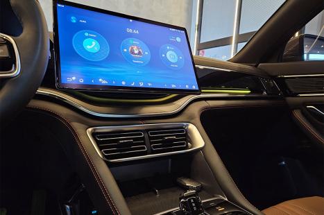 BYD Song Plus 1.5 16V 4P DM-I H�BRIDO AUTOM�TICO, Foto 16