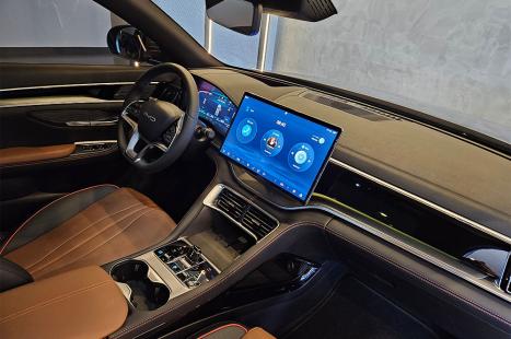 BYD Song Plus 1.5 16V 4P DM-I H�BRIDO AUTOM�TICO, Foto 17